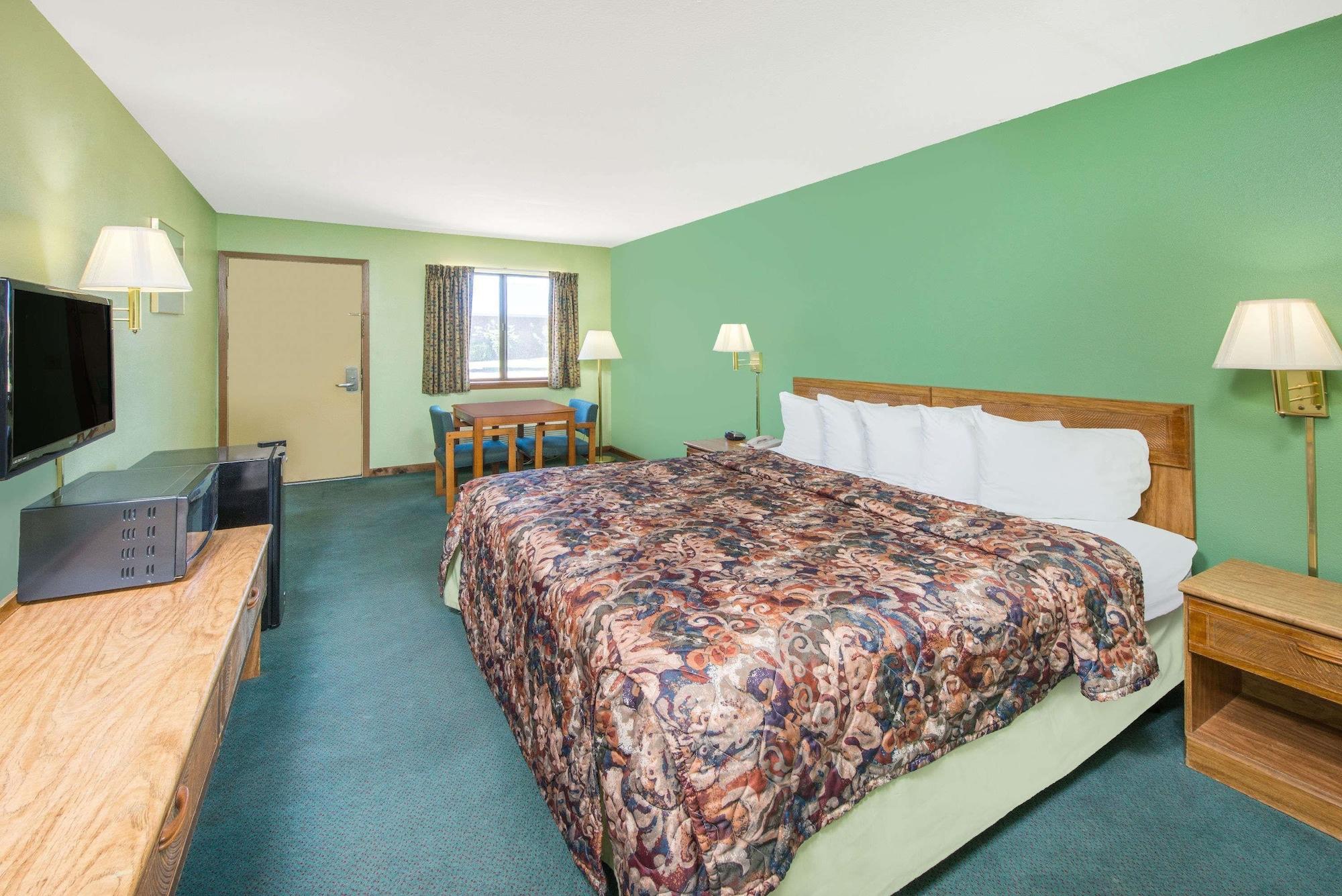 Days Inn By Wyndham Mountain Grove Exterior foto