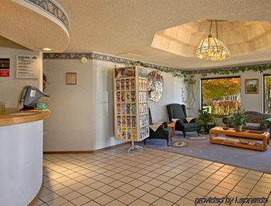 Days Inn By Wyndham Mountain Grove Interior foto
