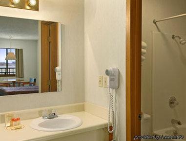 Days Inn By Wyndham Mountain Grove Zimmer foto